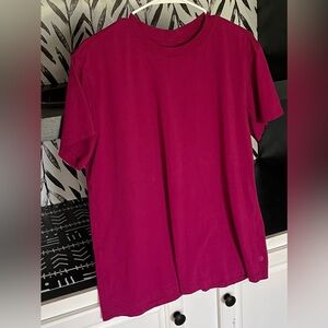 Lululemon All Yours Tshirt